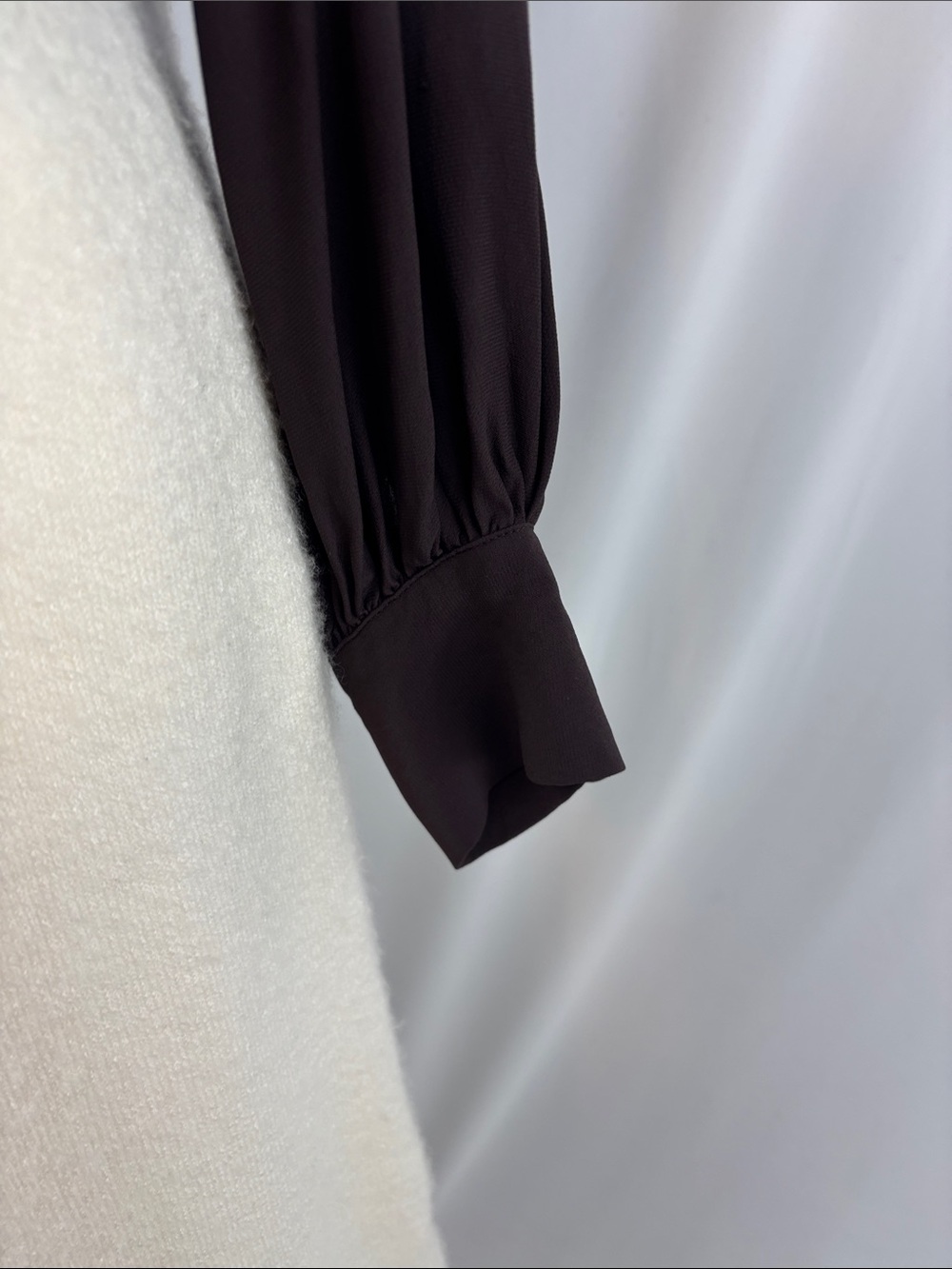 Pure Collection blouse - Picture 3 of 9